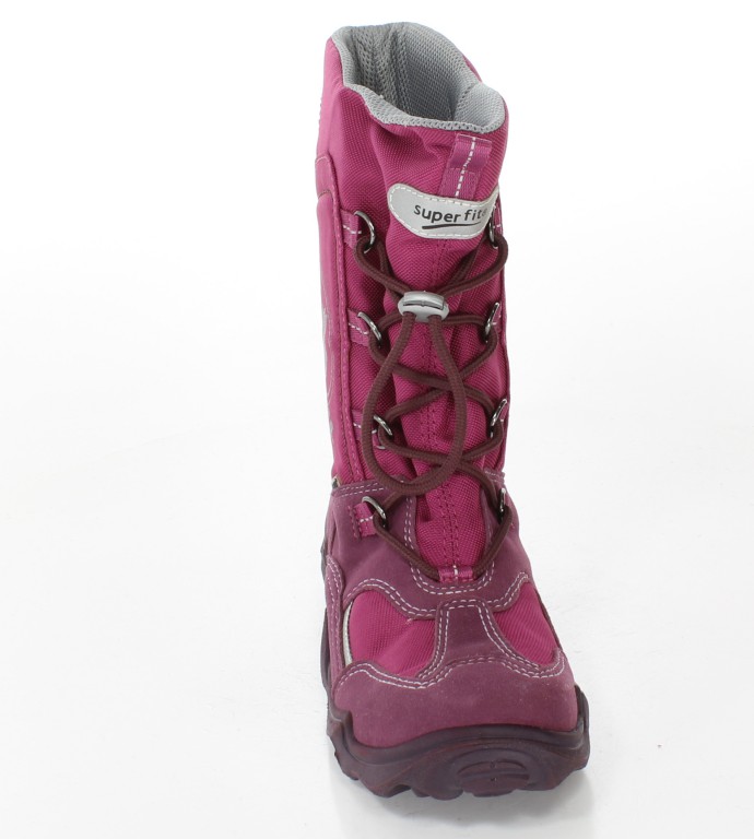 Super Fit Kozaki 7-00072-54 BlackBerry