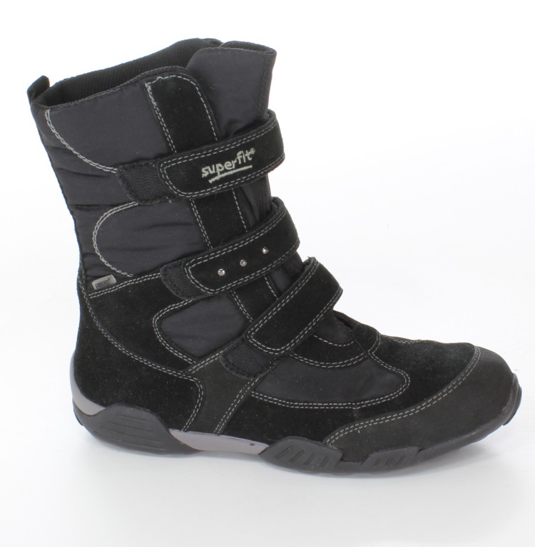 Super Fit Trzewiki 5-00212-00