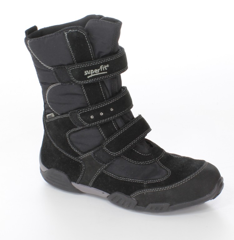 Super Fit Trzewiki 5-00212-00