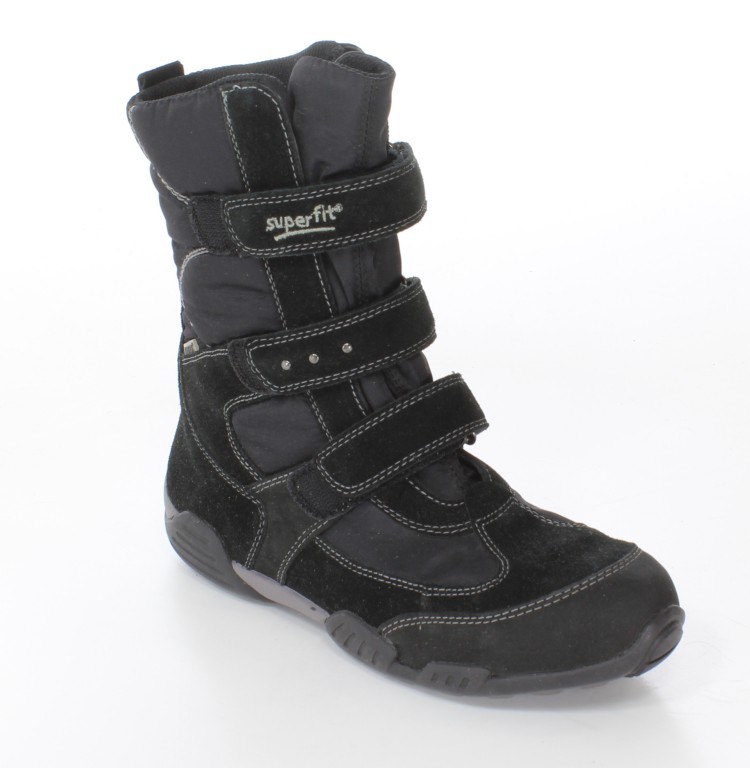 Super Fit Trzewiki 5-00212-00