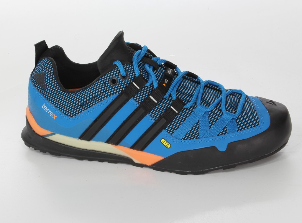Adidas Terrex Solo M22269 