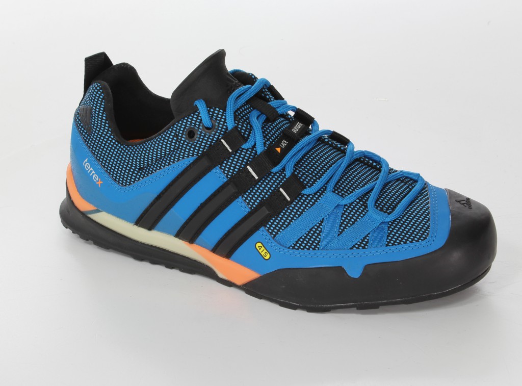 Adidas Terrex Solo M22269 