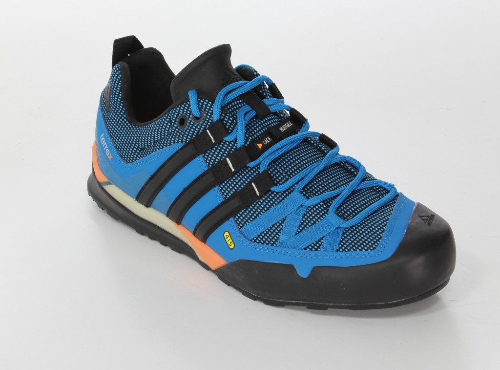 Adidas Terrex Solo M22269 