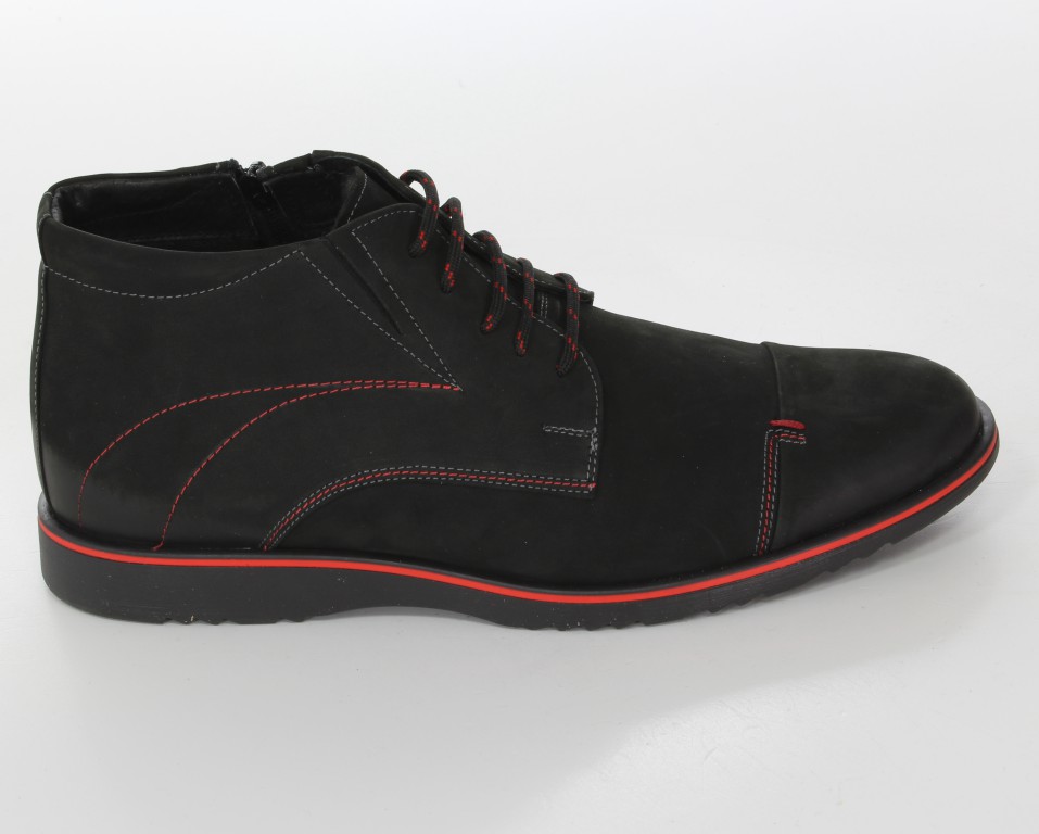 Lukas Trzewik 237 N1 
