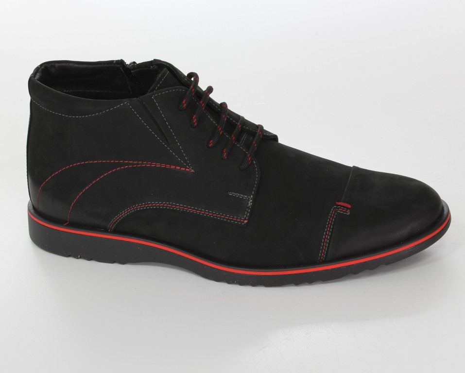 Lukas Trzewik 237 N1 
