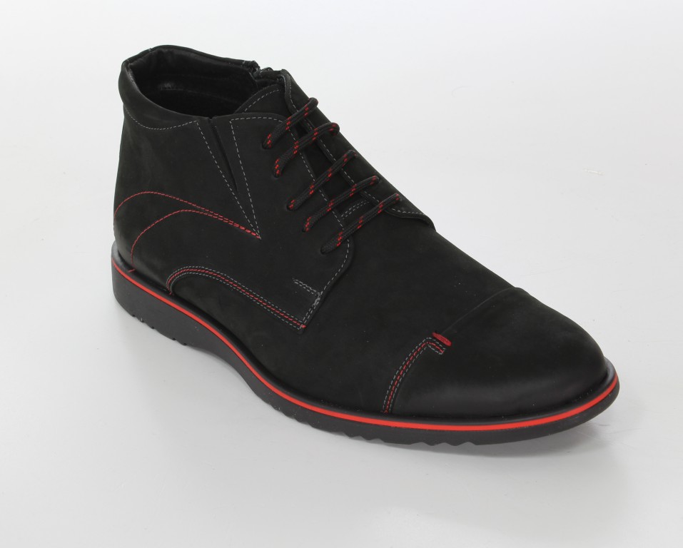 Lukas Trzewik 237 N1 