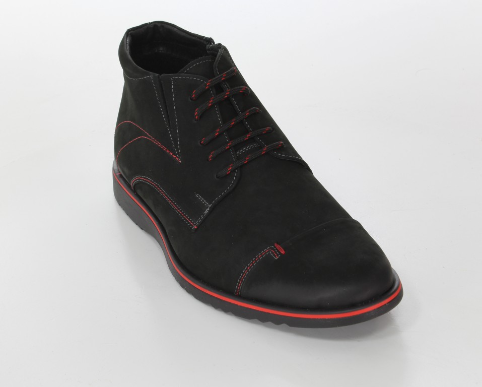 Lukas Trzewik 237 N1 
