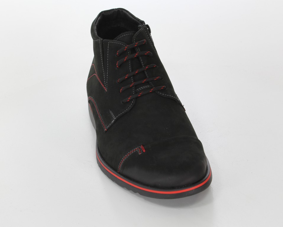 Lukas Trzewik 237 N1 