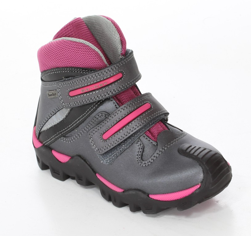 Bartek Trzewiki 64653-Z06