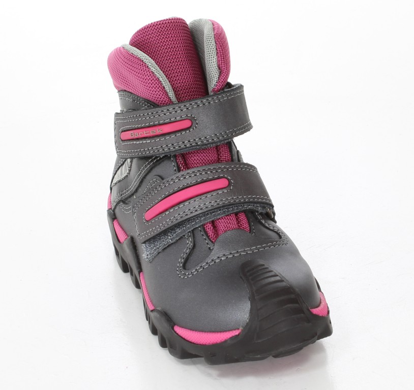 Bartek Trzewiki 64653-Z06