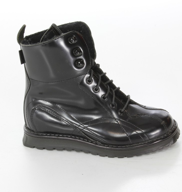 Bartek Trzewiki 6457-SN8W