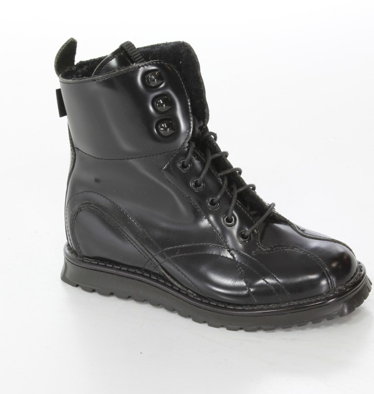 Bartek Trzewiki 6457-SN8W
