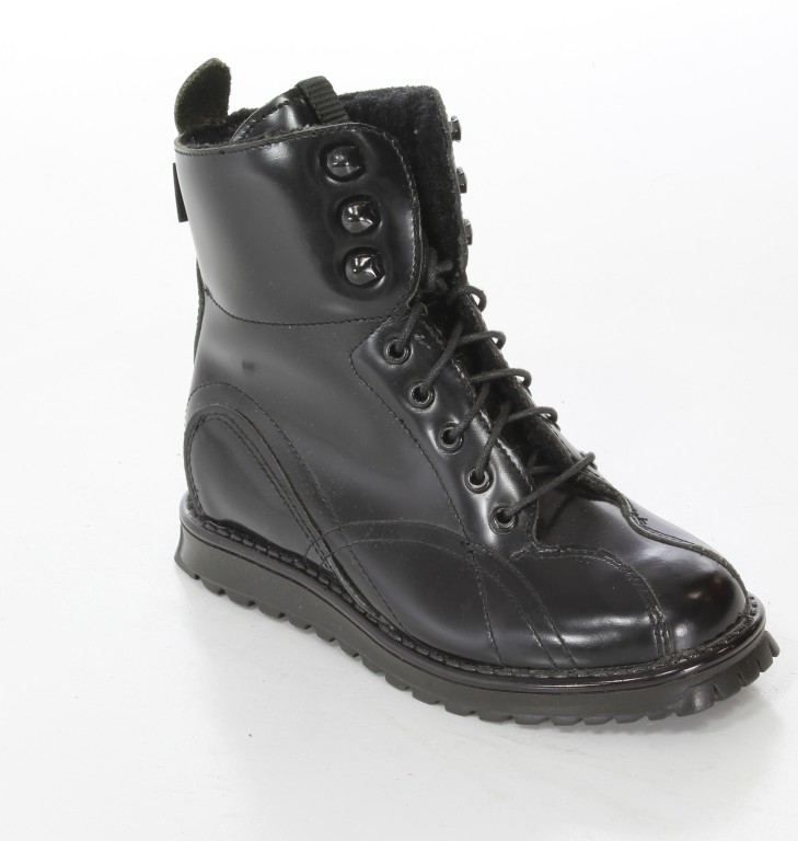 Bartek Trzewiki 6457-SN8W