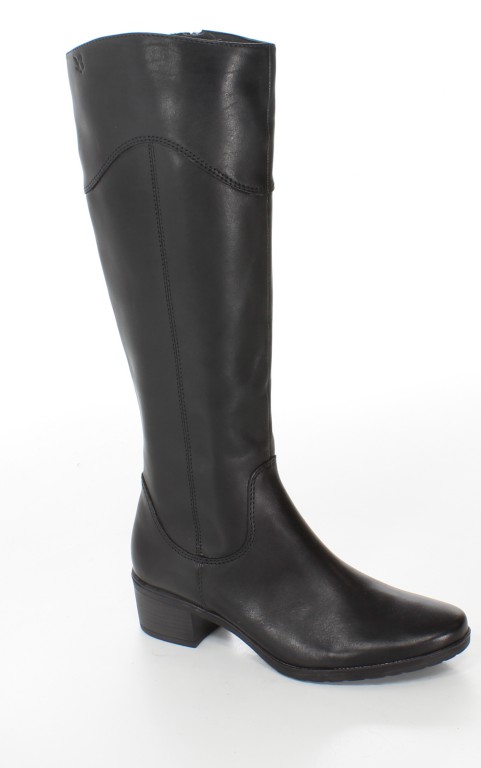 Caprice Kozaki 9-25515-23 Black 