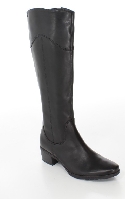 Caprice Kozaki 9-25515-23 Black 