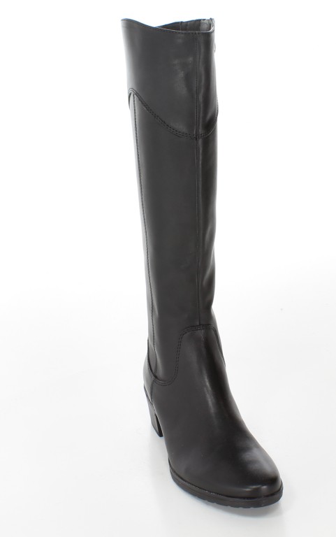 Caprice Kozaki 9-25515-23 Black 