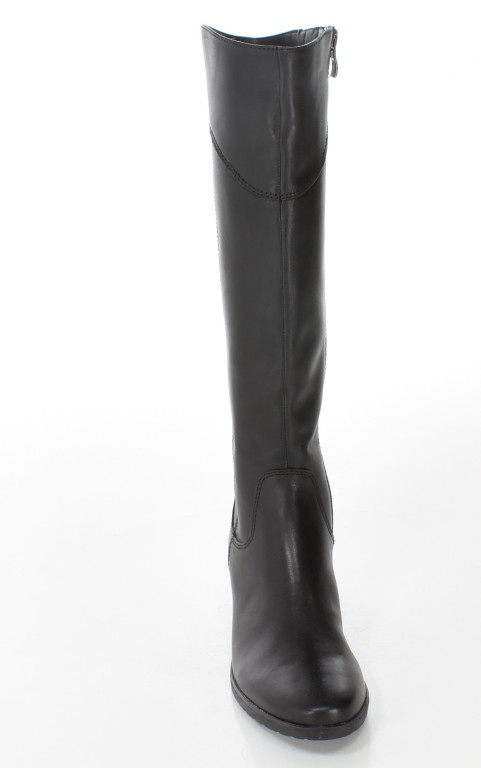Caprice Kozaki 9-25515-23 Black 
