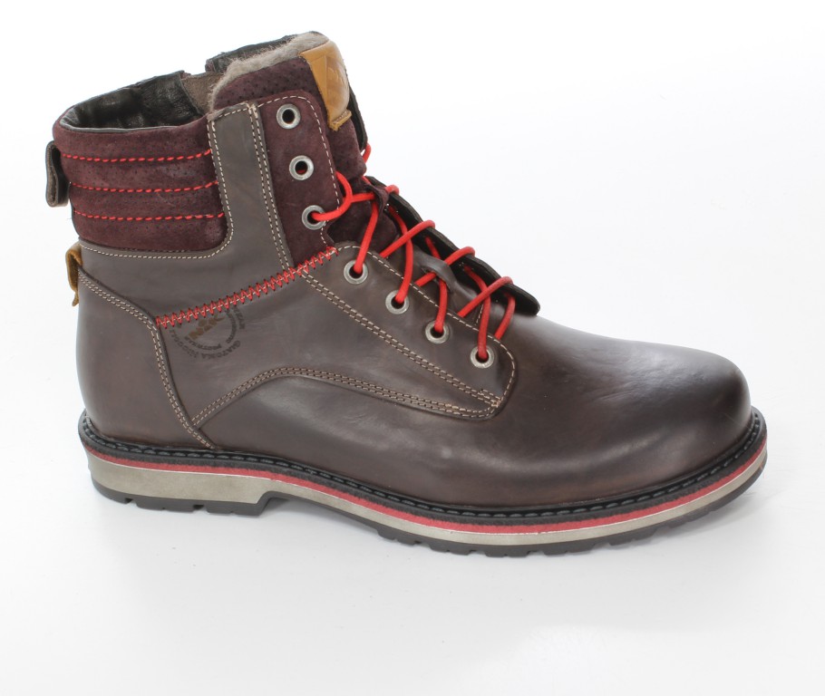 Nik Trzewiki 02-0270-403 Brąz 