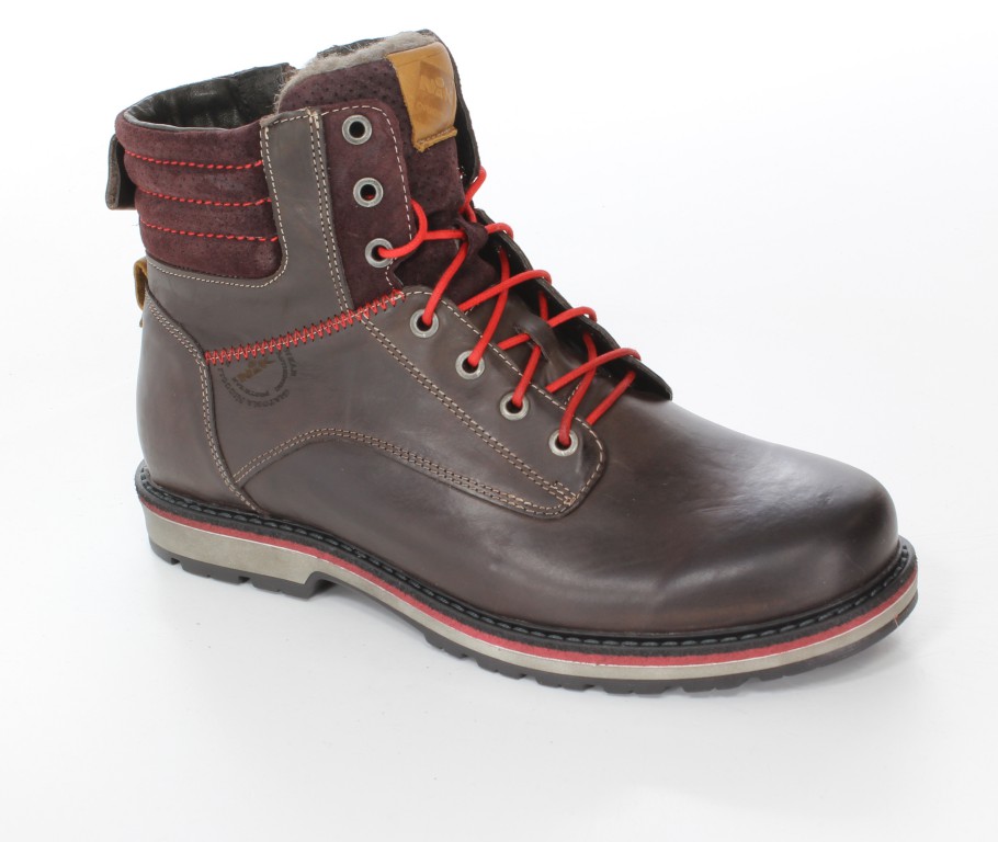 Nik Trzewiki 02-0270-403 Brąz 