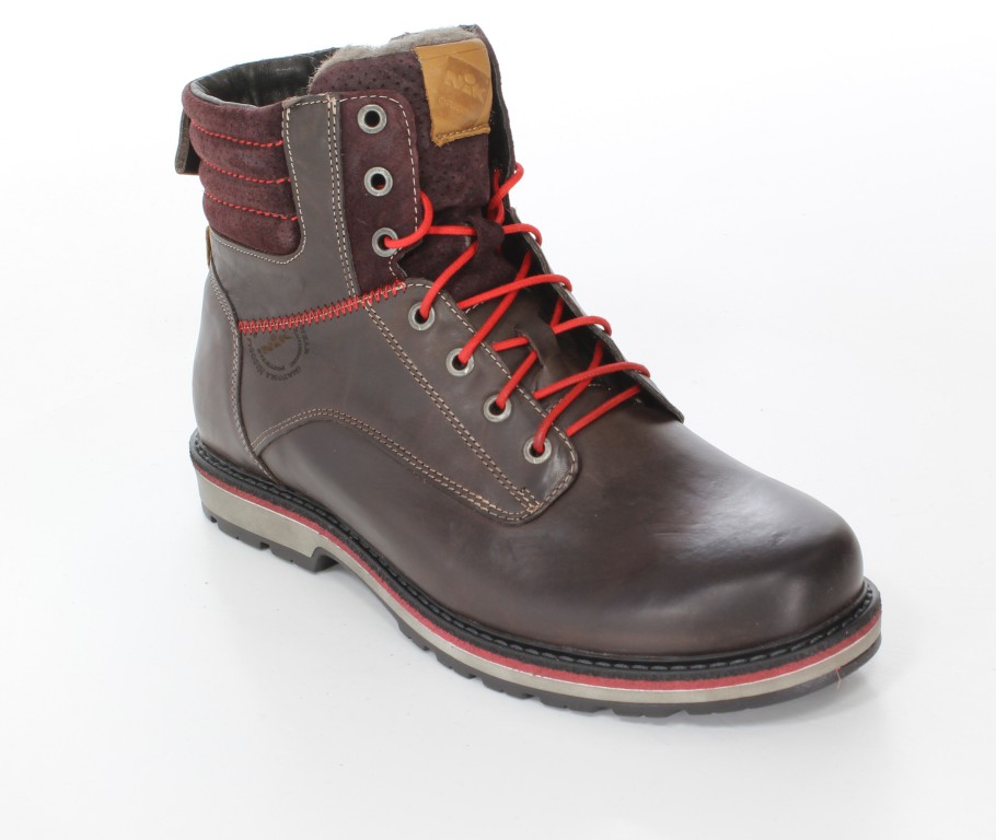 Nik Trzewiki 02-0270-403 Brąz 