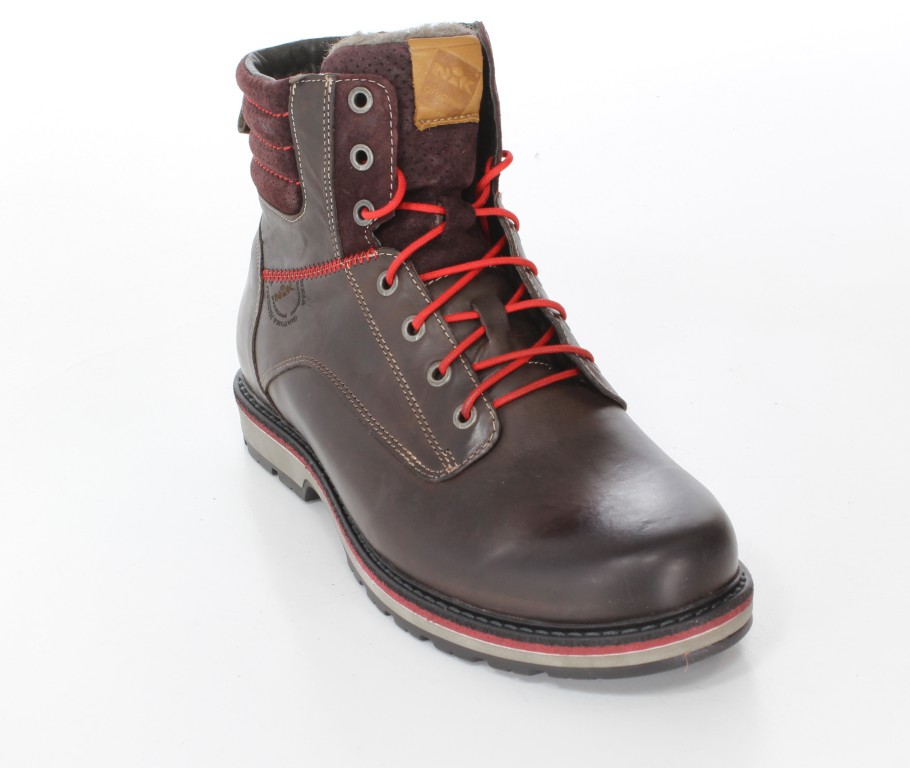 Nik Trzewiki 02-0270-403 Brąz 