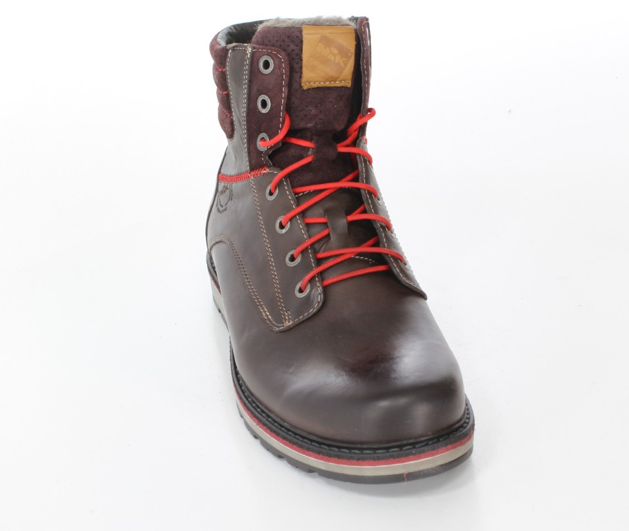 Nik Trzewiki 02-0270-403 Brąz 