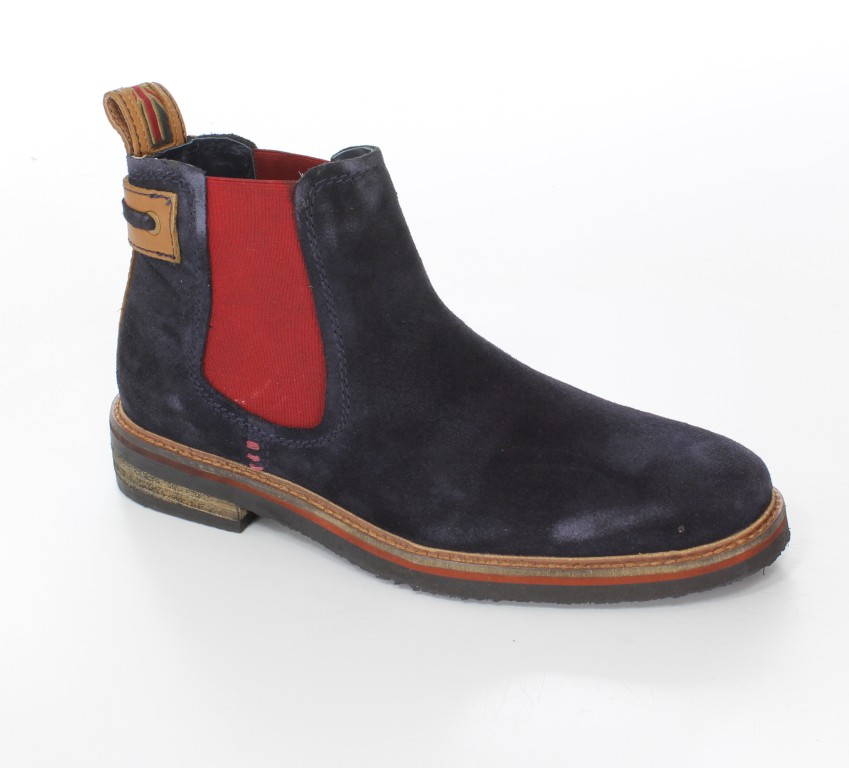 Manitu Trzewiki 660258 Granat