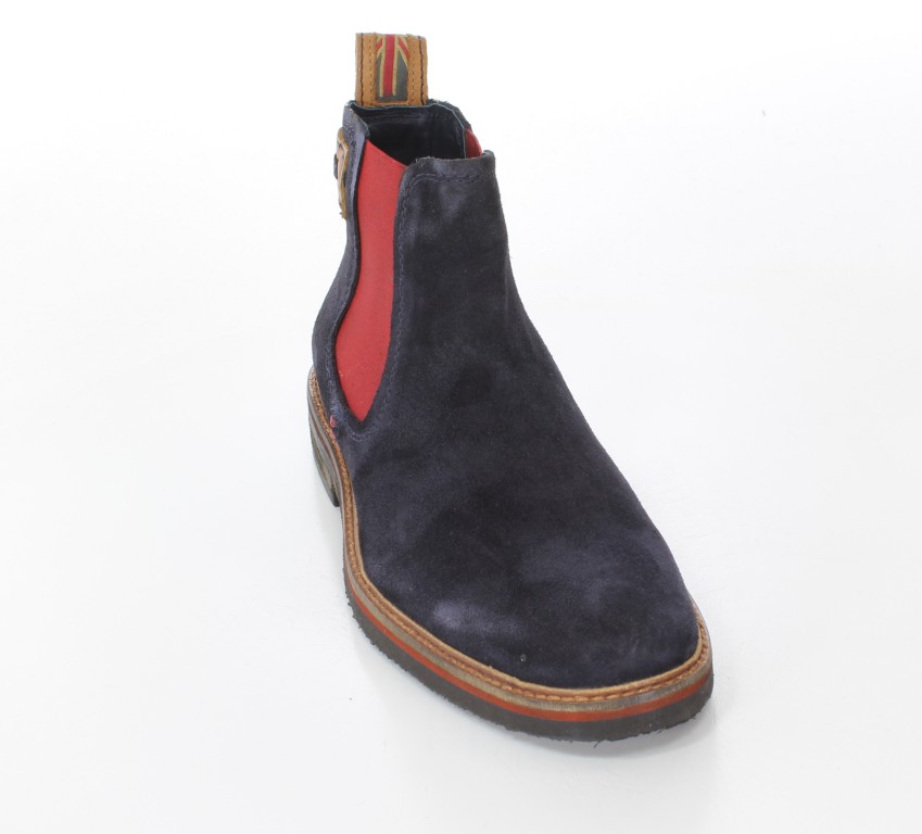 Manitu Trzewiki 660258 Granat