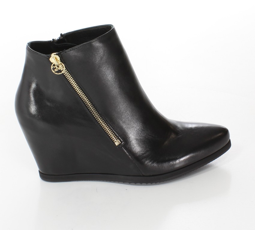 Högl Botki 8-10 5180 Black