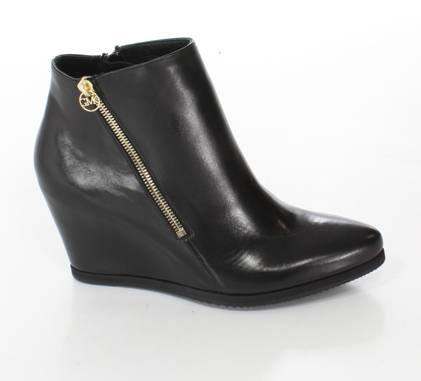 Högl Botki 8-10 5180 Black