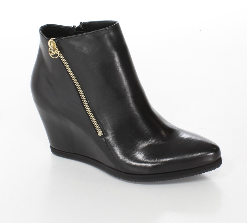 Högl Botki 8-10 5180 Black