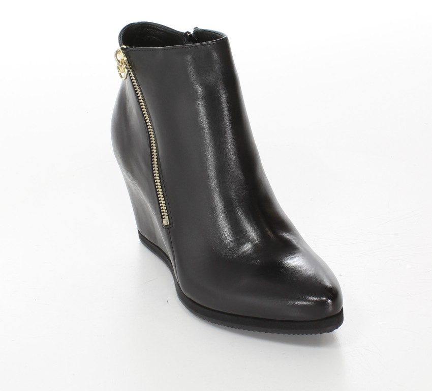 Högl Botki 8-10 5180 Black