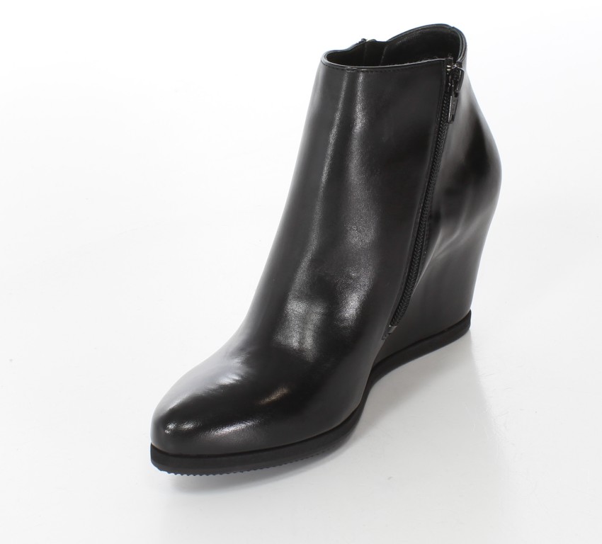 Högl Botki 8-10 5180 Black