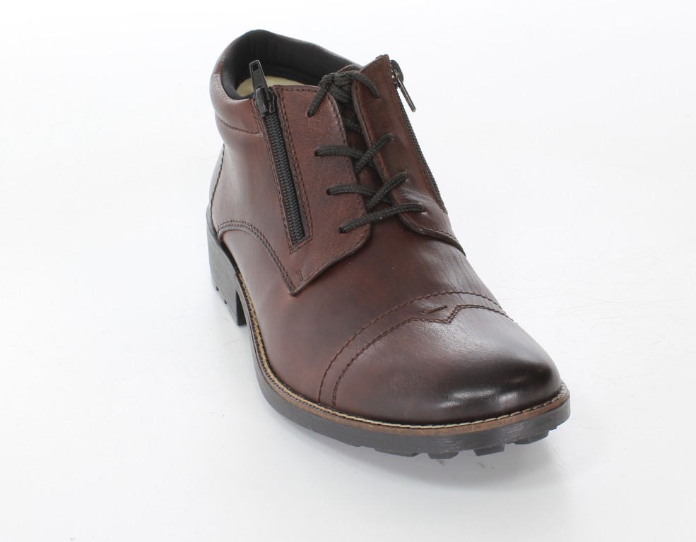 Rieker Trzewiki 16044-25 Brown
