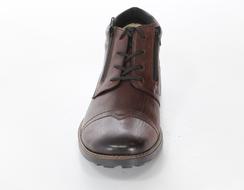 Rieker Trzewiki 16044-25 Brown