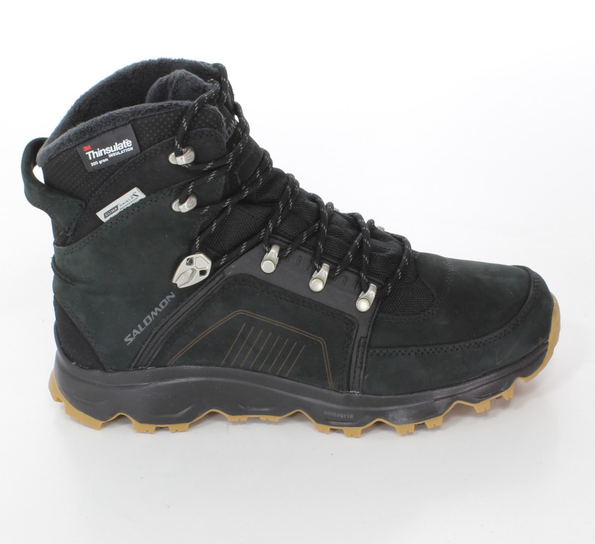 Salomon Trekkingowe 352833 Black