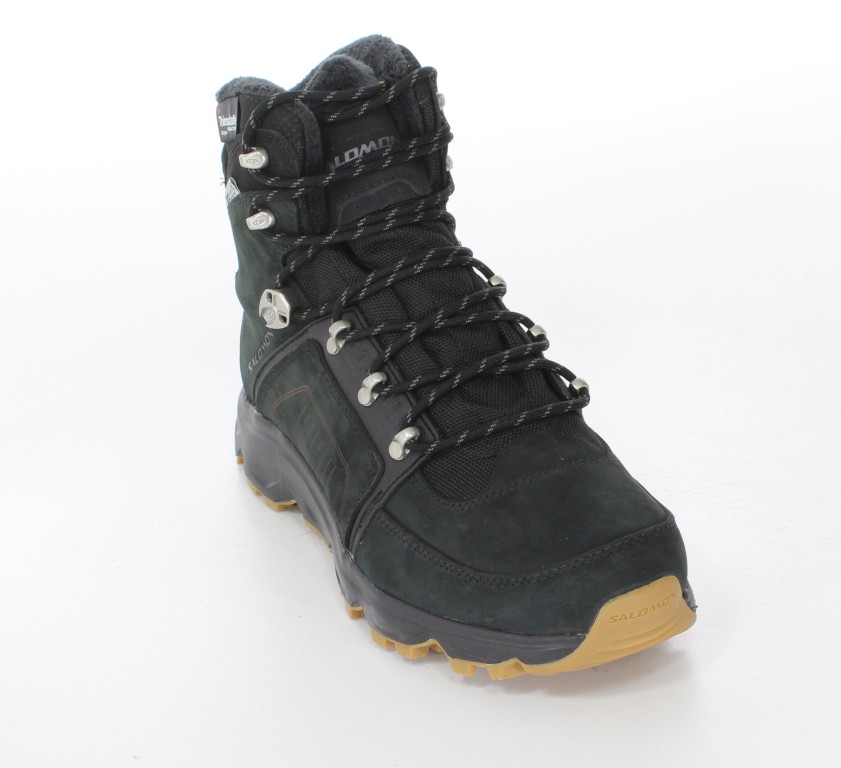 Salomon Trekkingowe 352833 Black