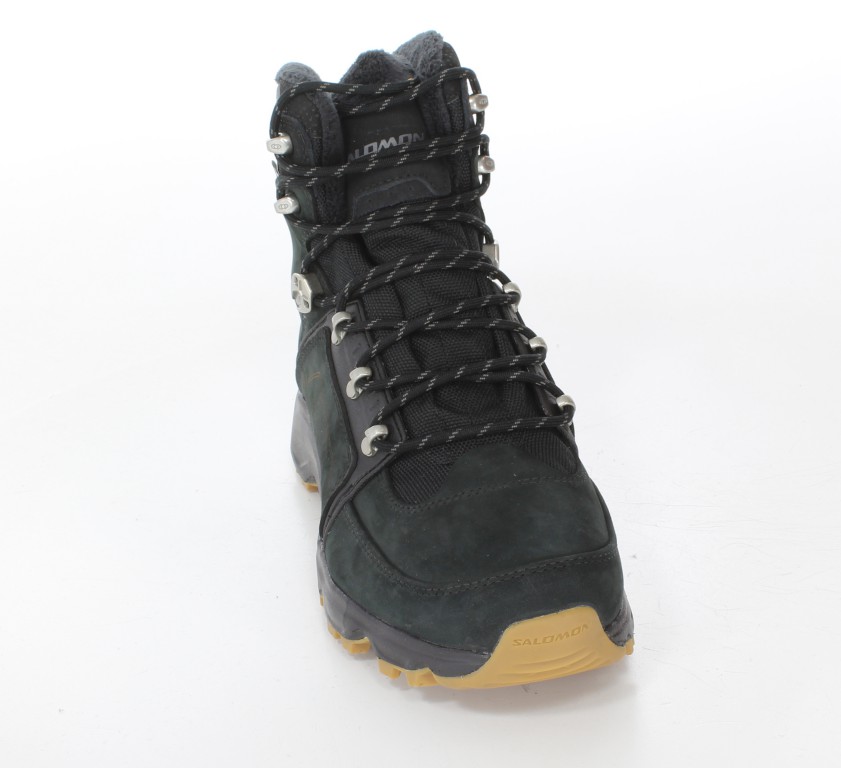 Salomon Trekkingowe 352833 Black
