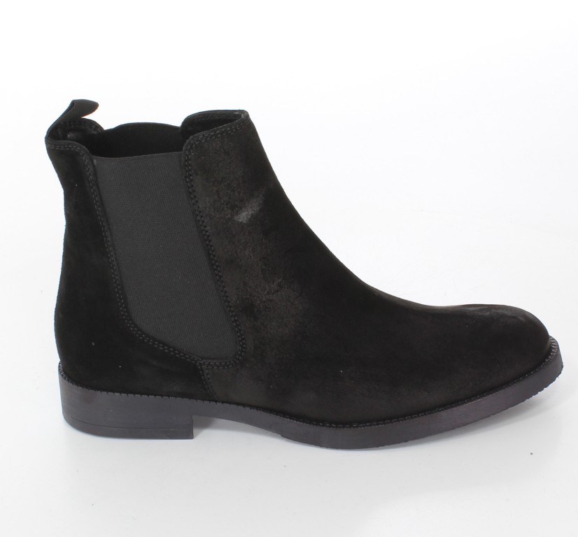 Equo Trzewiki I14-Eq4506 Nero