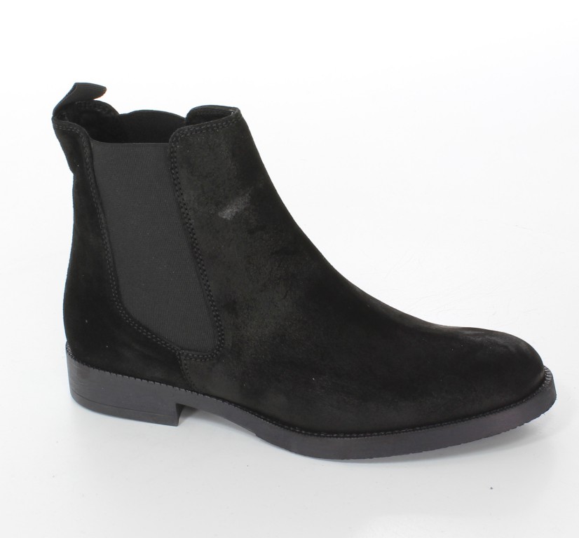 Equo Trzewiki I14-Eq4506 Nero