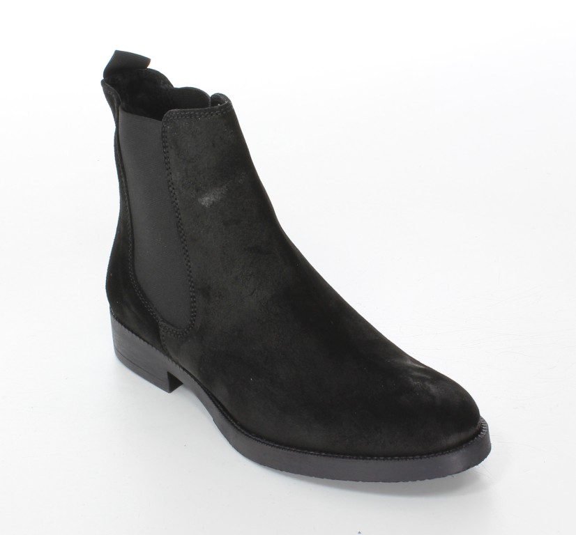 Equo Trzewiki I14-Eq4506 Nero