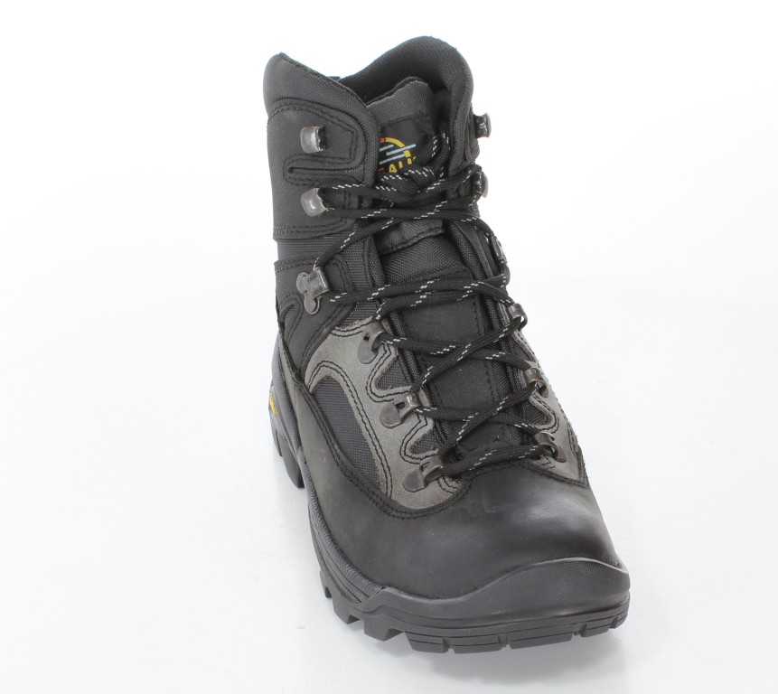 Jacalu Trekkingowe 3508VG Black/Grey