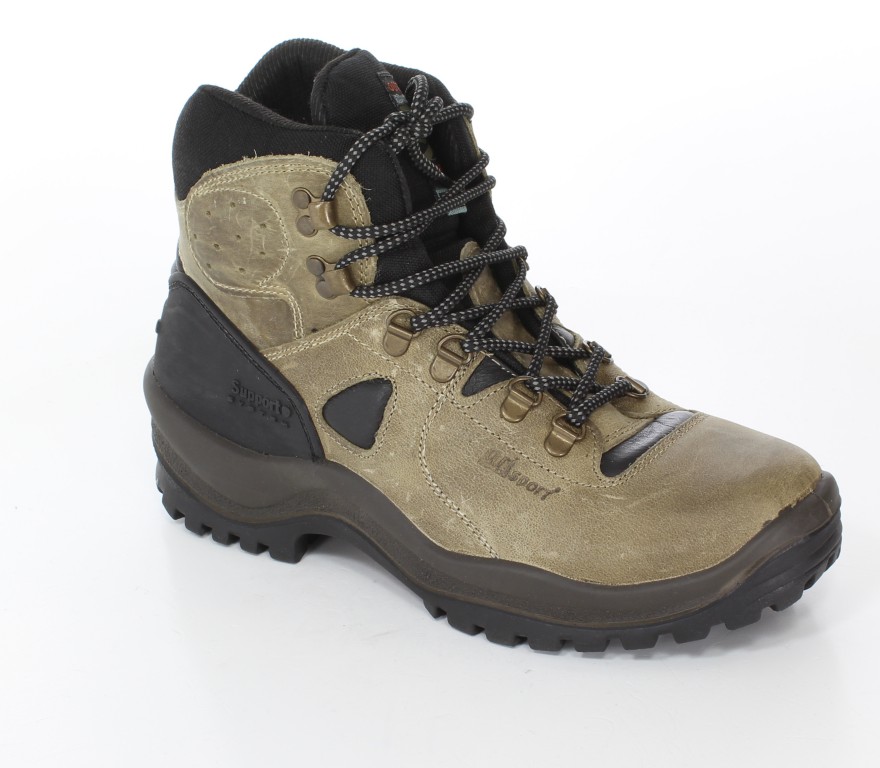 Grisport Trekkingowe 629SV Beige 