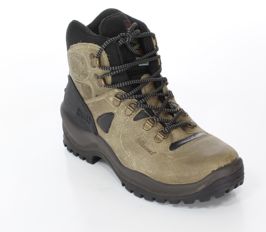 Grisport Trekkingowe 629SV Beige 