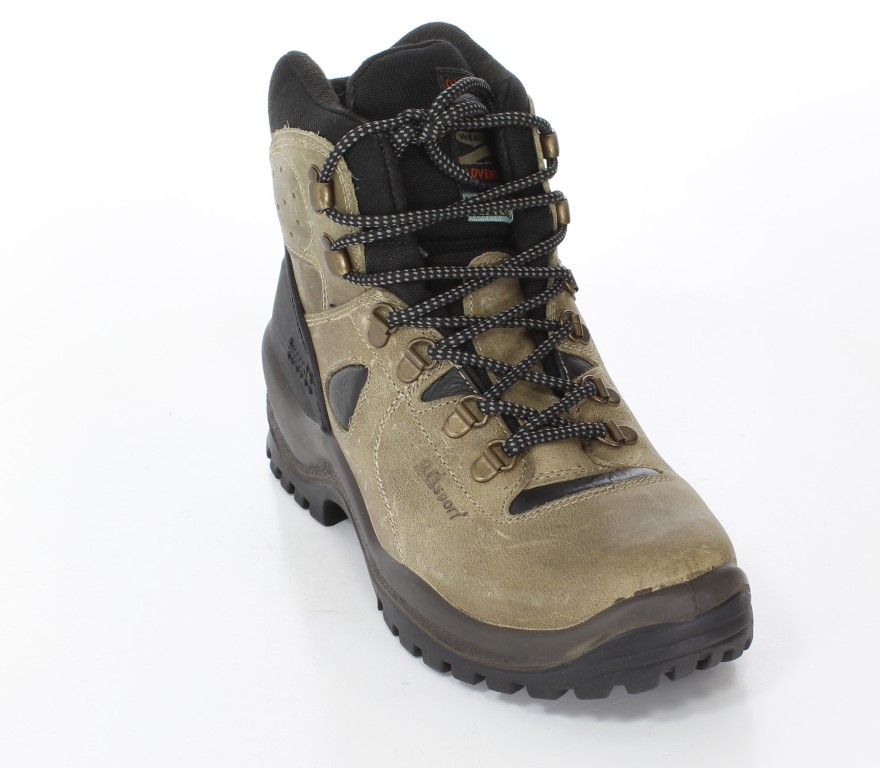 Grisport Trekkingowe 629SV Beige 