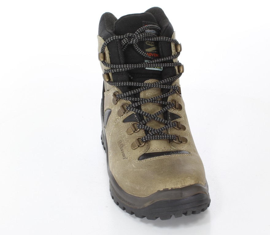 Grisport Trekkingowe 629SV Beige 