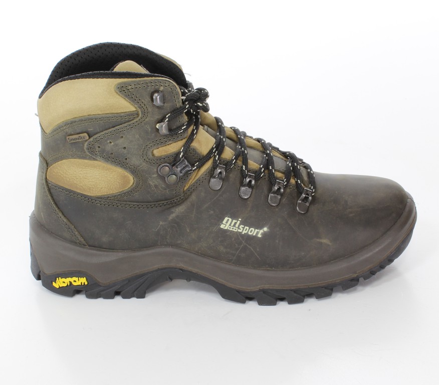 Grisport Trekkingowe 11407S41Y 