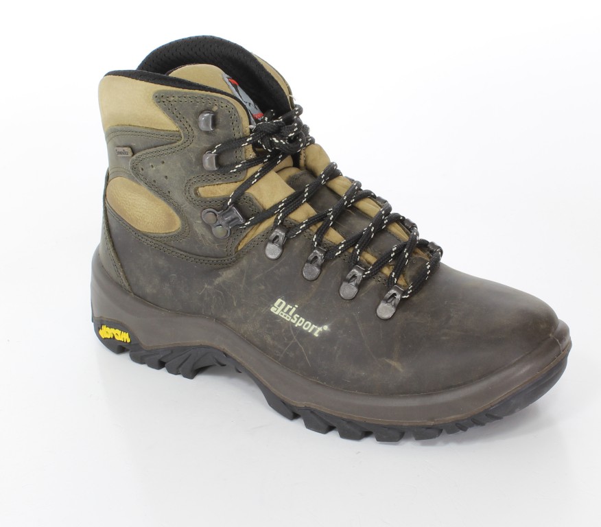 Grisport Trekkingowe 11407S41Y 