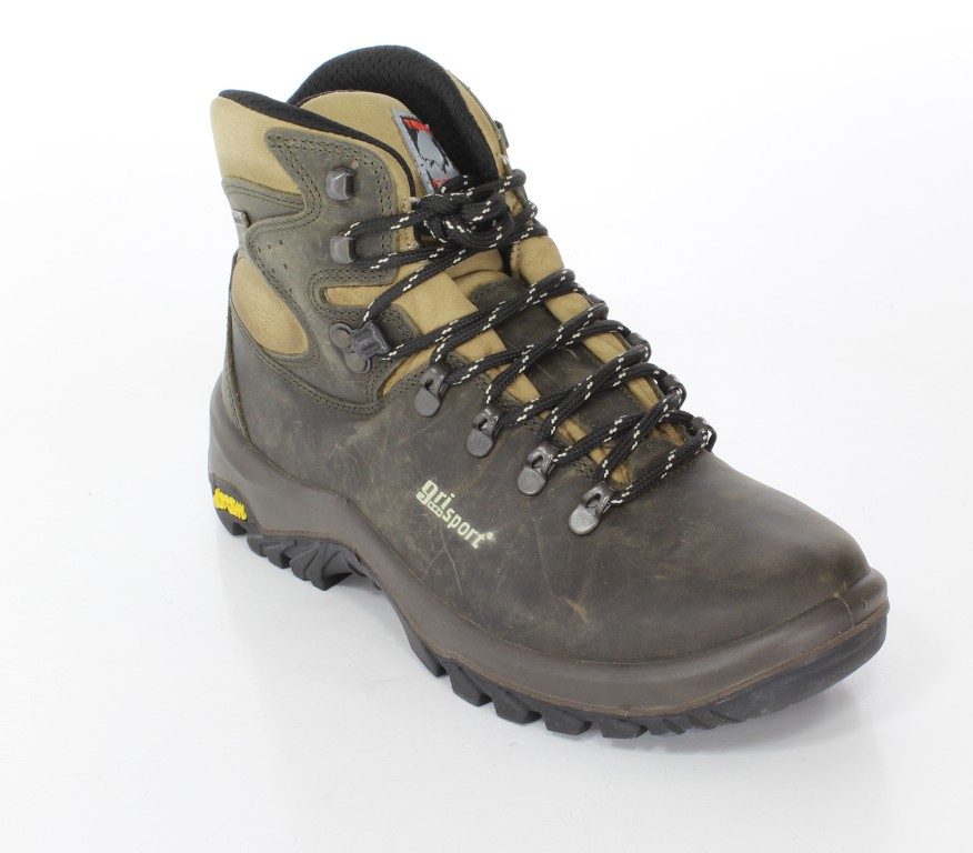 Grisport Trekkingowe 11407S41Y 
