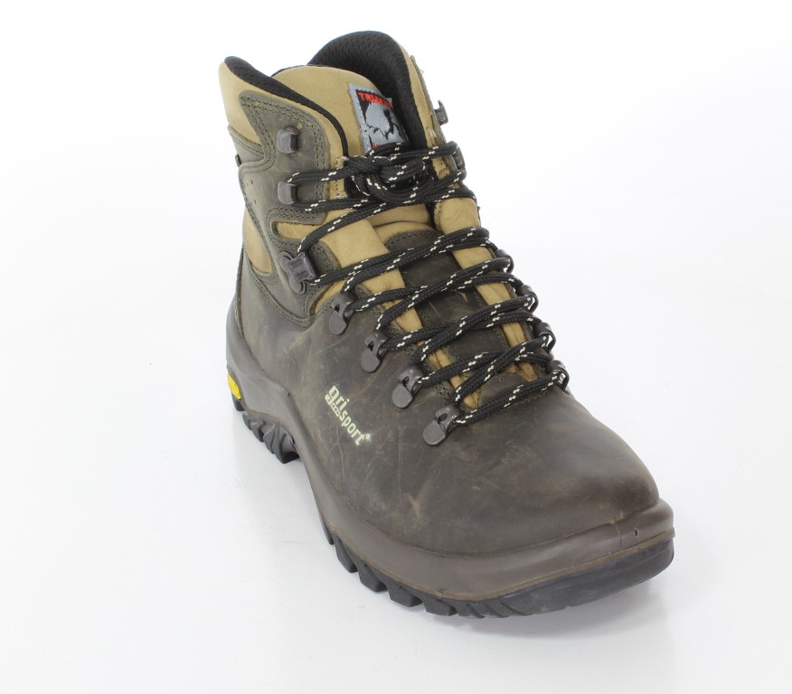 Grisport Trekkingowe 11407S41Y 